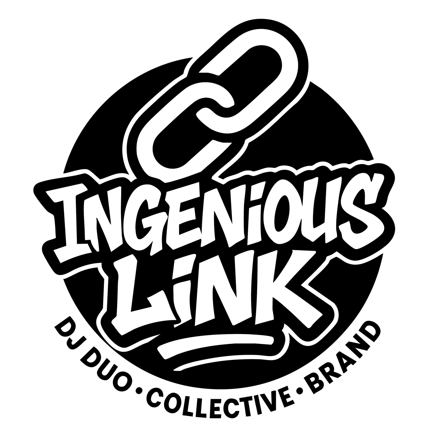 Ingenious Link Merch